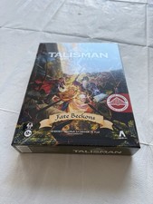 Talisman Board Game 5th