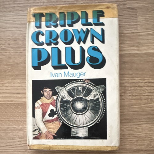 Triple crown plus - by, ivan