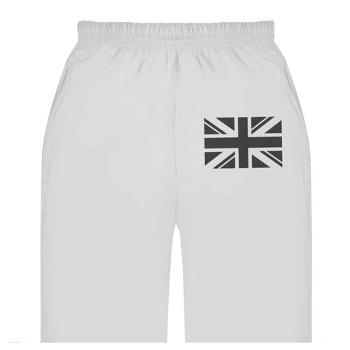 Union jack minimalist - jack, adult