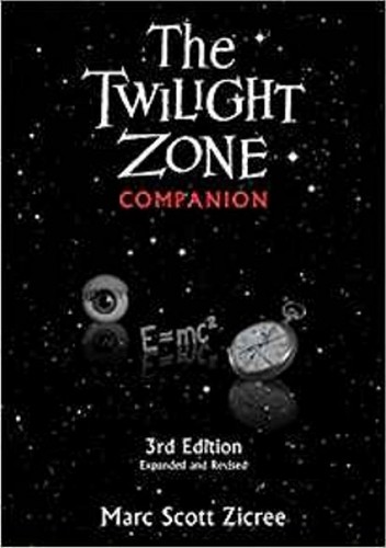 The twilight zone - zone, by
