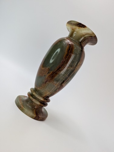 Vintage large hand carved - vintage,