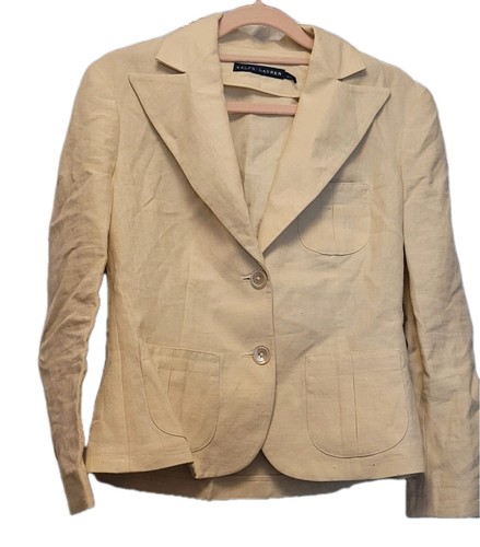 Vintage ralph lauren - lauren, women