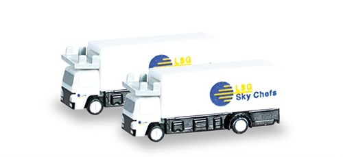 400 scale finished model - 1/400, for