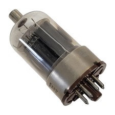 Ge Jan 6146 Vintage Nos