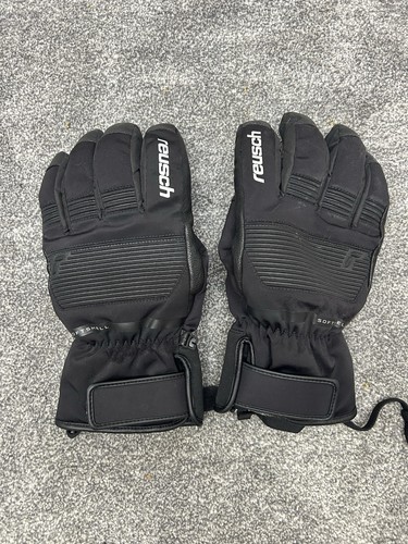 Reusch soft shell ski - xl,