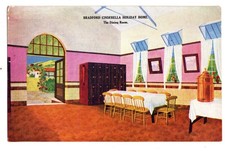 Lancashire. Bradford