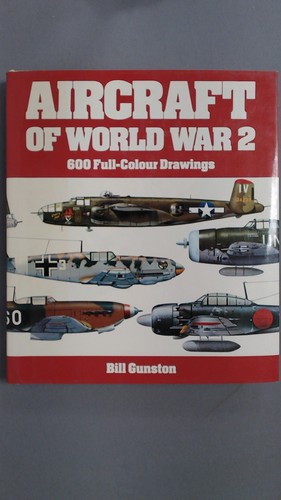 Aircraft world war bill - aircraft,