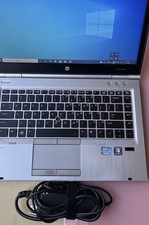 HP EliteBook 8470p – i5 /
