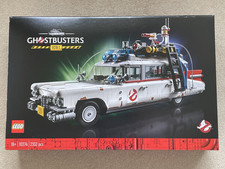 LEGO Icons: Ghostbusters