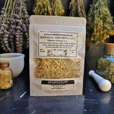 Siberian Ginseng root tea