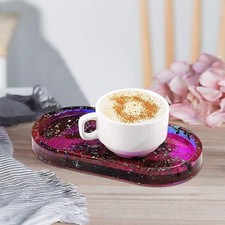 Silicone Craft Mould Resin