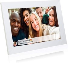Digital Photo Frame 10 inch