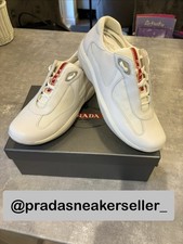 PRADA Americas Cup EU 38 Fit
