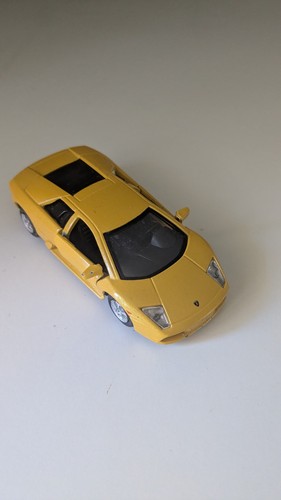 Maisto lamborghini murcielago - lamborghini,
