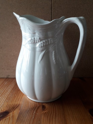 Royal crownford ironstone - crownford,