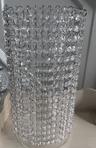Wedding centre piece faux - centre,