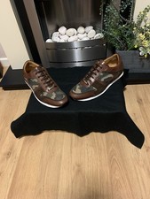 Russell & Bromley Men’s Trainers Size UK 10/EUR 45