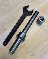 Wadkin EQ 30mm Spindle Moulder