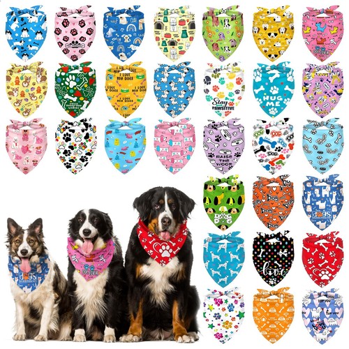 Dog bandanas bulk - dog,