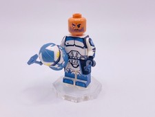 Commander Wolffe Clone Trooper