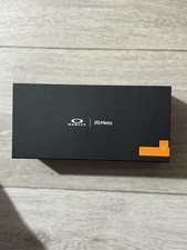 Oakley Meta HSTN Transitions Black Frame Amethyst Transition Lens Brand New ✅