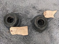 FORD ANGLIA 105 E FRONT SUSPENSION STRUT TOP MOUNTS