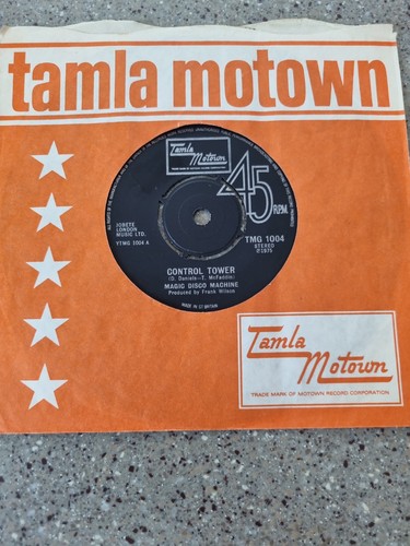 Tamla motown original control - tamla,