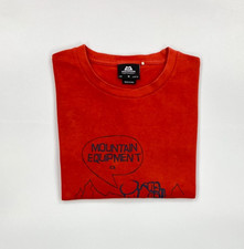 Men's Orange Mountain