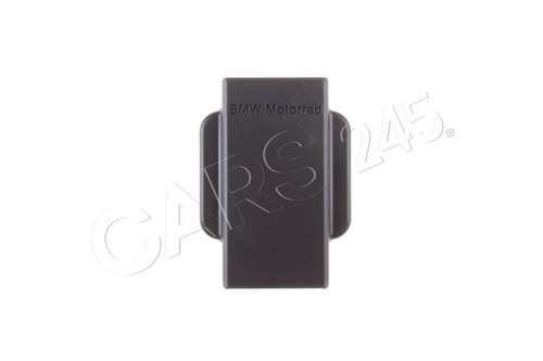 Genuine bmw motorrad cover - bmw,