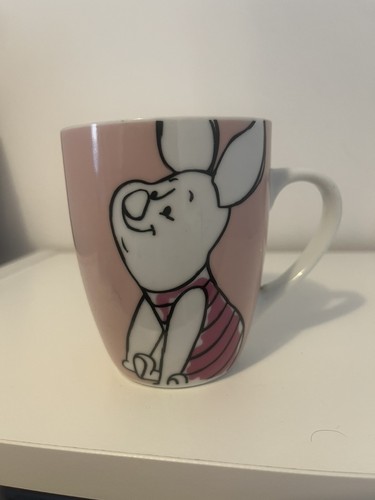 Piglet mug winnie the pooh - piglet,