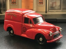 Morris Minor 1000 Van (Royal