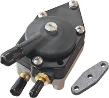 Johnson Evinrude Outboard Fuel