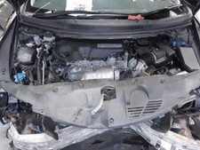 ENGINE HONDA CIVIC MK9 FK37 2011 TO 2017 I-DTEC SR TOURER 1597D 118 MANUAL N16A1