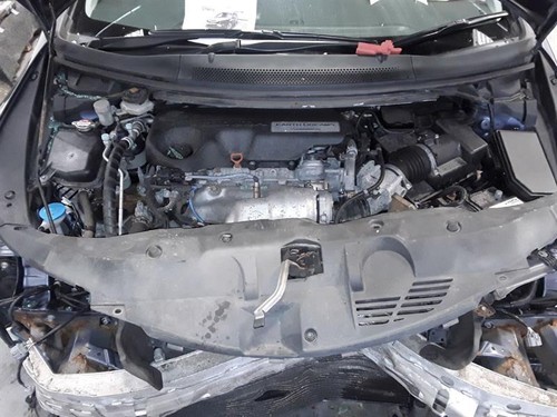 Engine honda civic - civic, fk37