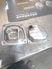 Dual Port Muffler For Stihl