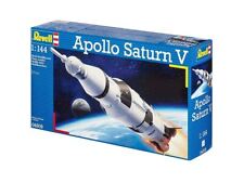 Revell 1:144 Apollo Saturn V
