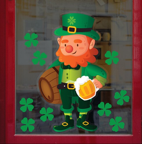 Patricks day irish - patricks,