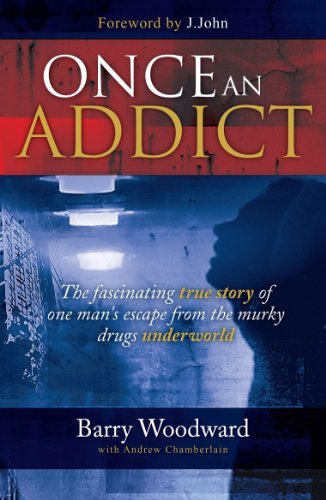 Once addict the - an,