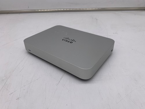 Cisco meraki - cisco,