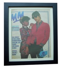 STYLE COUNCIL+RARE ORIGINAL