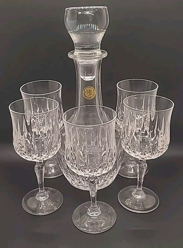 Cristal arques g durand - cristal, j
