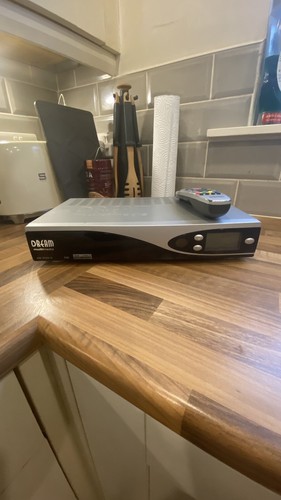Dream multimedia dreambox - dream-multimedia-tv,
