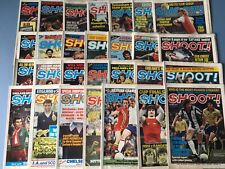 SHOOT MAGAZINES 1979 - CHOOSE