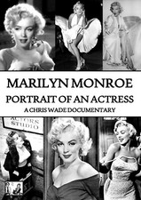 Marilyn Monroe - Portrait of