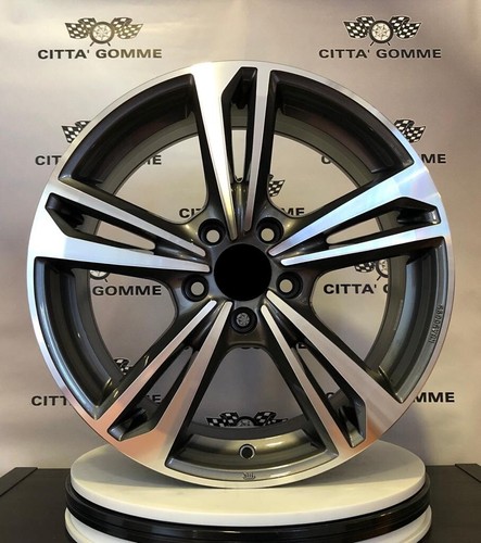 Alloy wheels compatible - alloy,