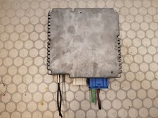  04 BMW 7 Series E65 TV Module