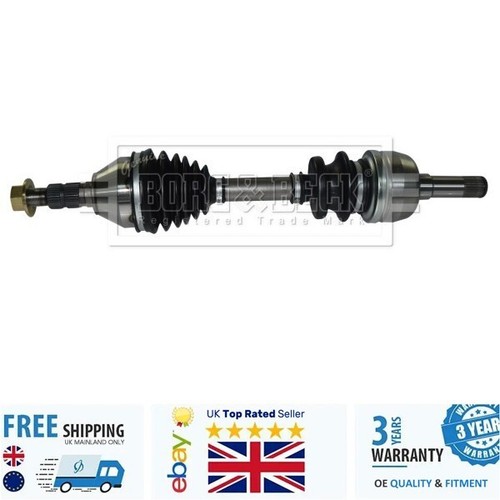 Drive shaft bds1152 for - shaft,