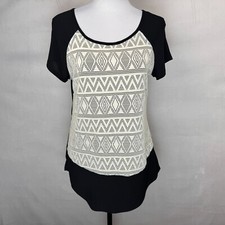 PerSeption Concept Women Sz S