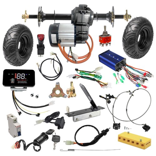 1500w 72v electric - 1500w,