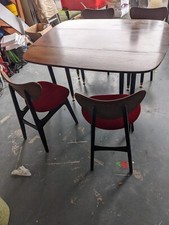 Mid century G Plan extendable